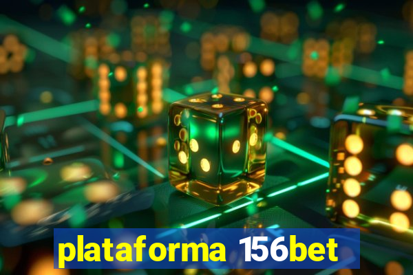 plataforma 156bet